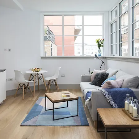 Tower Hill Apartments
